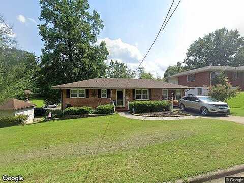Parkland, DANVILLE, VA 24540