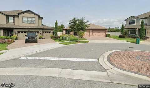 Appenine, SAINT CLOUD, FL 34771