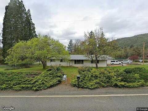 Board Shanty, GRANTS PASS, OR 97527