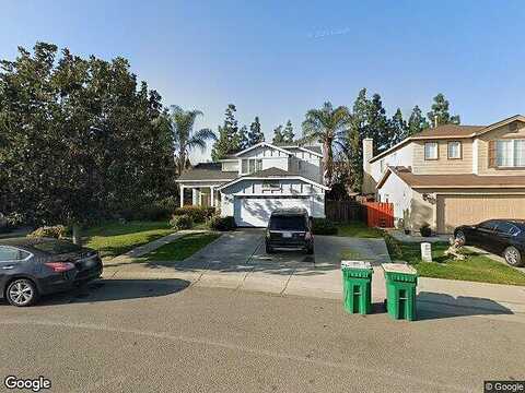 Hanna Bay, STOCKTON, CA 95210