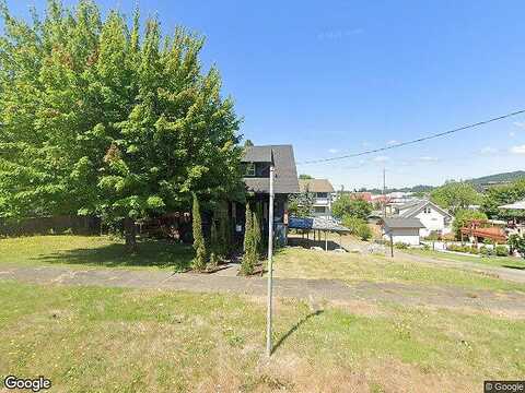 Dean, COQUILLE, OR 97423
