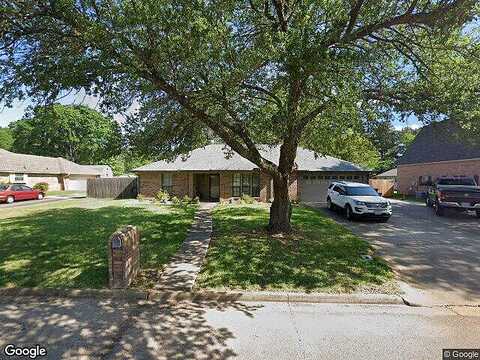 Brown, WAKE VILLAGE, TX 75501