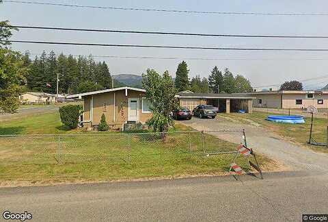 1St, MORTON, WA 98356