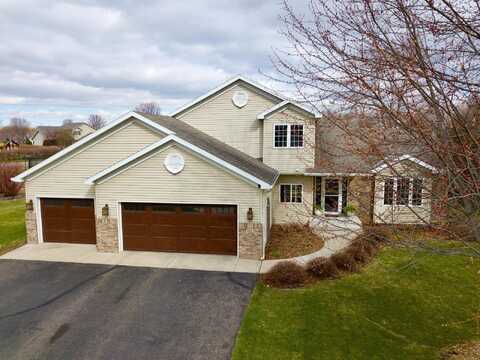Huntington, SARTELL, MN 56377