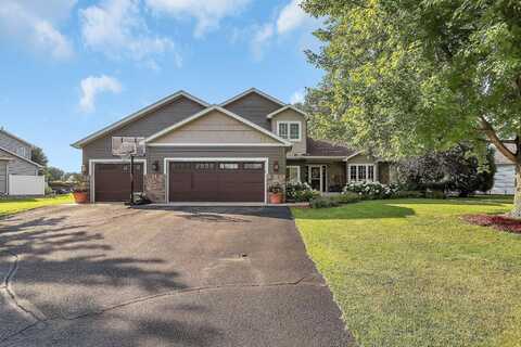 Huntington, SARTELL, MN 56377