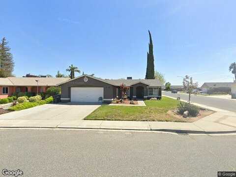 Fonda, CERES, CA 95307
