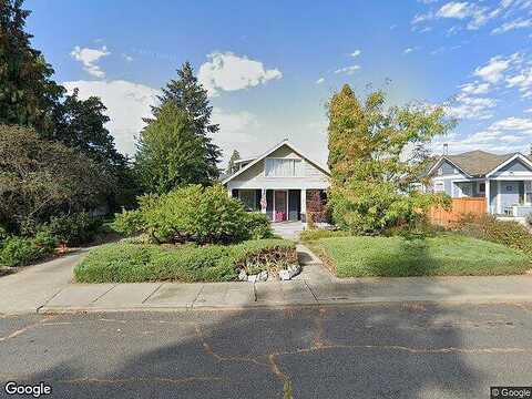 Howard, SPOKANE, WA 99205