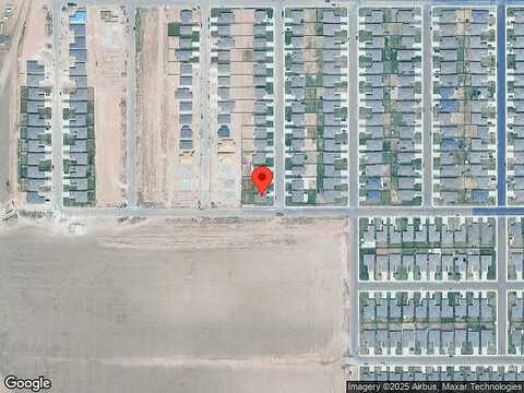Locker, AMARILLO, TX 79118