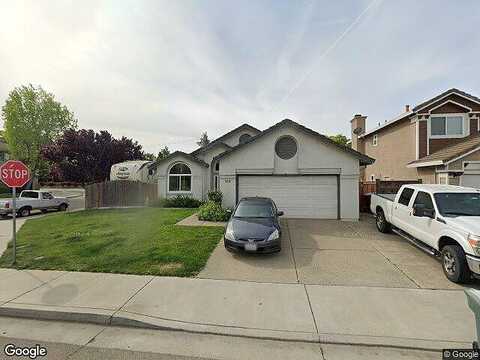 Covey, TRACY, CA 95376