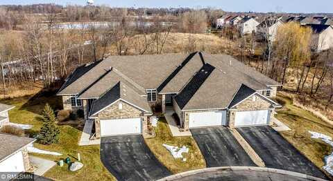 Oak Point, PRIOR LAKE, MN 55372