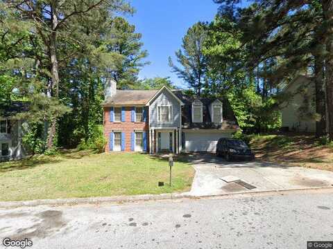 Clubgreen, STONE MOUNTAIN, GA 30088