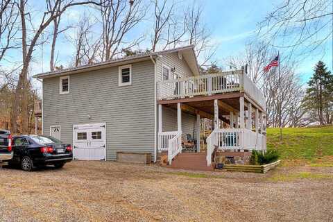 Trade Winds, DUBLIN, VA 24084