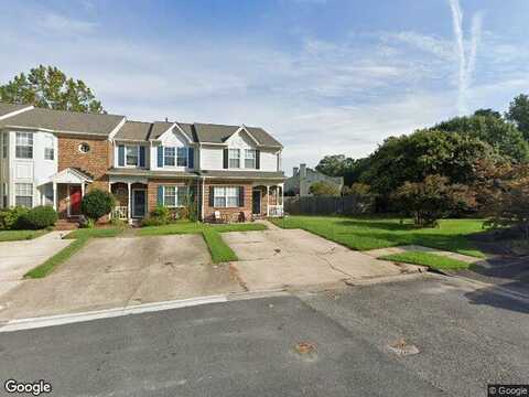 Lake, CHESAPEAKE, VA 23322