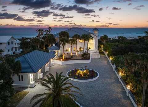 Atlantic, PONCE INLET, FL 32127