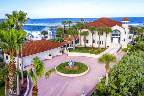 Atlantic, PONCE INLET, FL 32127
