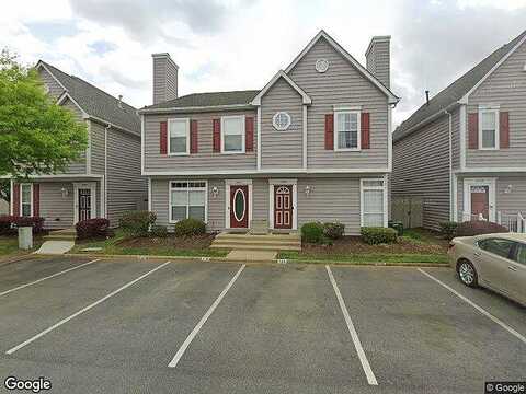 Parthenon, VIRGINIA BEACH, VA 23462