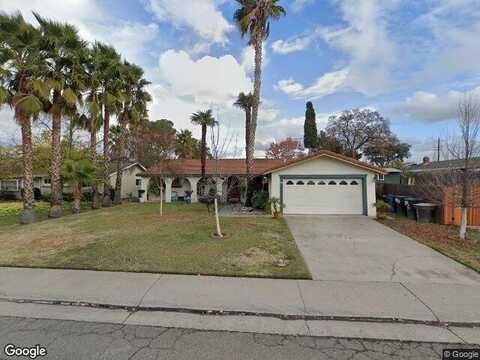 Tyler, SACRAMENTO, CA 95841