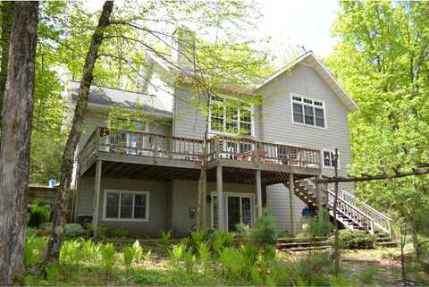 Diamond Lake, CABLE, WI 54821