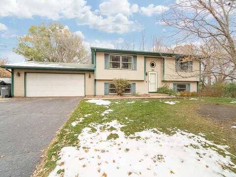195Th, CEDAR, MN 55011