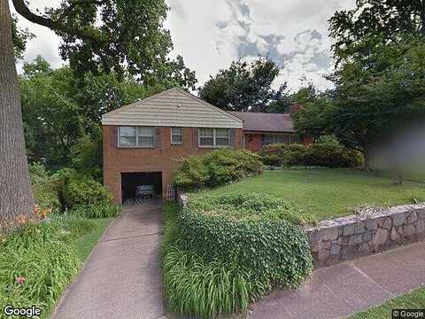 27Th, ARLINGTON, VA 22207