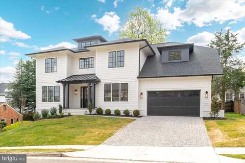 27Th, ARLINGTON, VA 22207