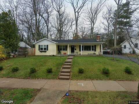 Orlando, STATE COLLEGE, PA 16803
