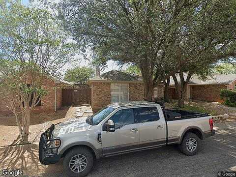 Shingle Oak, SAN ANGELO, TX 76904