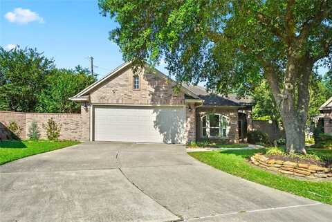 Elmstone, KINGWOOD, TX 77345
