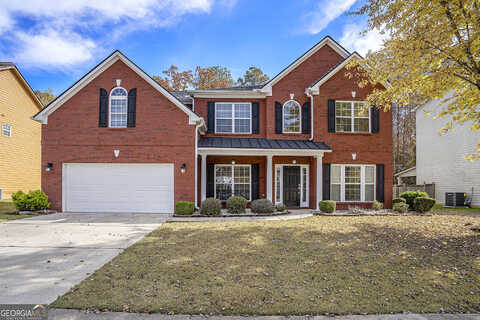 Bellwood, ATLANTA, GA 30349