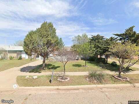 28Th, AMARILLO, TX 79103