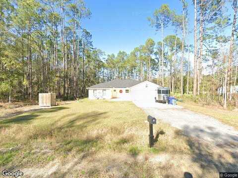 Cedar Ford, HASTINGS, FL 32145