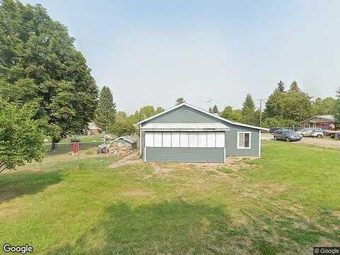 Washington, CLAYTON, WA 99110