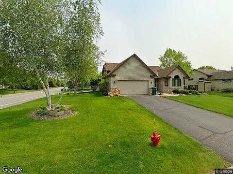 Braddock, SAINT PAUL, MN 55123