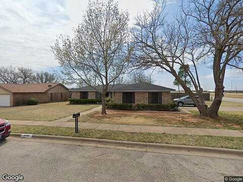 Ward, WICHITA FALLS, TX 76310