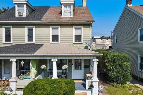 Lehigh, PALMERTON, PA 18071