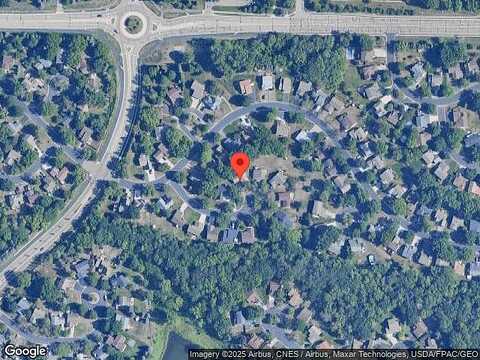 131St, SAVAGE, MN 55378