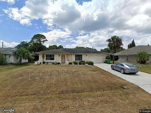 Boggs, PORT CHARLOTTE, FL 33948