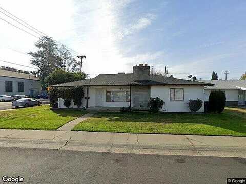22Nd, SACRAMENTO, CA 95820