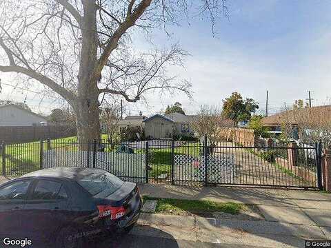 Howard, SACRAMENTO, CA 95820