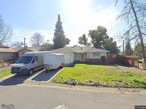 Morpheus, SACRAMENTO, CA 95864