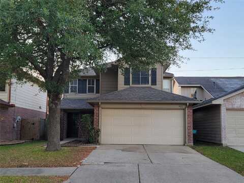 Willow, HOUSTON, TX 77073