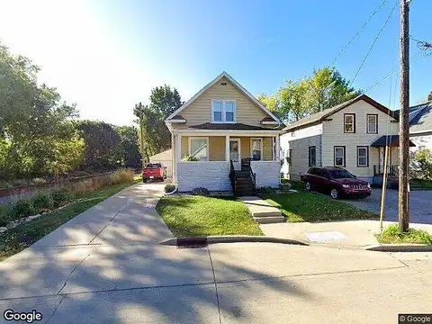 Fulton, OSHKOSH, WI 54901