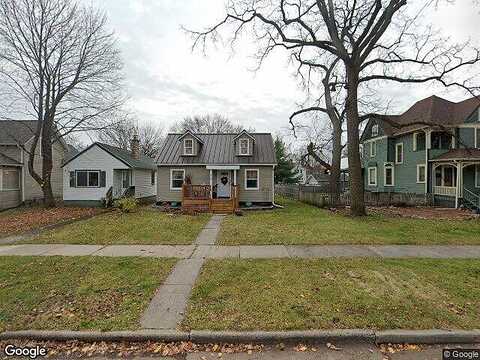 6Th, BARABOO, WI 53913
