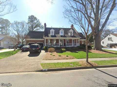 Peace Haven, NORFOLK, VA 23502
