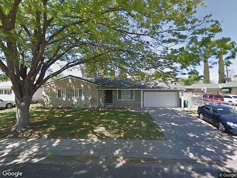 Garner, STOCKTON, CA 95207