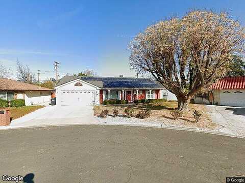 Mcdowell, HEMET, CA 92544
