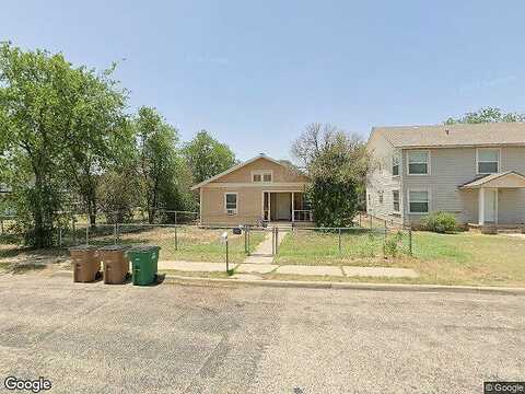 Bishop, SAN ANGELO, TX 76901