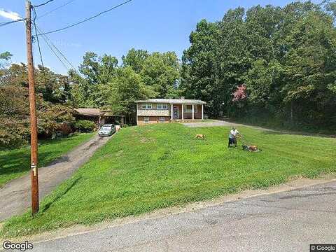 Minor, MARTINSVILLE, VA 24112