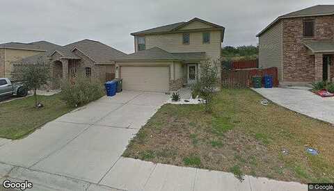 Almeja, LAREDO, TX 78043
