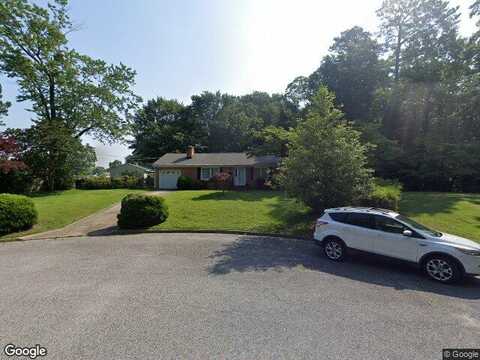 Everett, NEWPORT NEWS, VA 23602